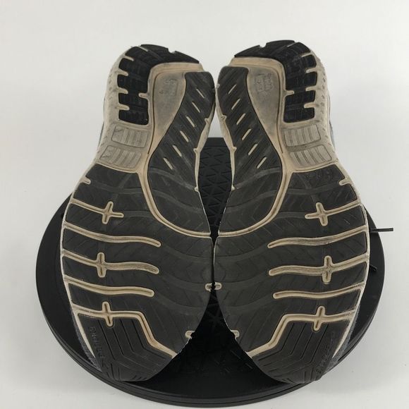 Brooks Transcend 8 Gray/Green Athletic Running Shoes 1203191B082 Women’s Size 9 - Picture 10 of 12